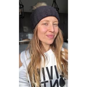 Meet your Posher, Ali